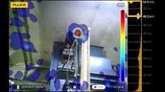 fluke ii900 schallkamera video leckortung 01